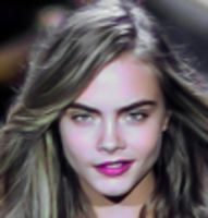 Cara Delevingne