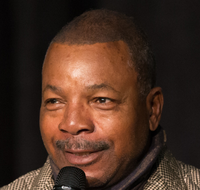 Carl Weathers