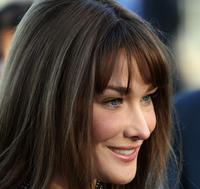 Carla Bruni