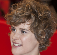 Carla Juri