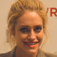 Carly Chaikin