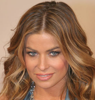 Carmen Electra