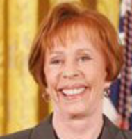 Carol Burnett