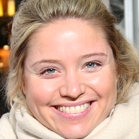 Caroline Frier