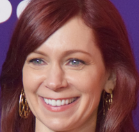 Carrie Preston
