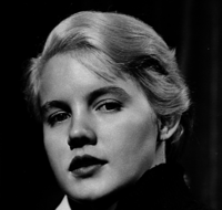 Carroll Baker