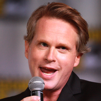 Cary Elwes