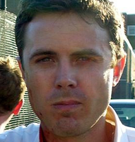 Casey Affleck