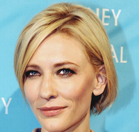 Cate Blanchett