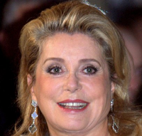 Catherine Deneuve