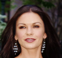 Catherine Zeta-Jones