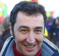 Cem Özdemir