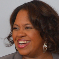 Chandra Wilson