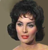 Charlene Holt