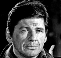 Charles Bronson