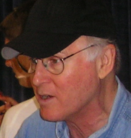 Charles Grodin