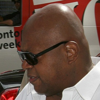 Charles S. Dutton