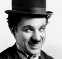 Charlie Chaplin