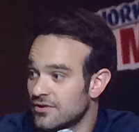 Charlie Cox