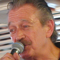 Charlie Musselwhite