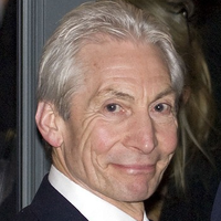 Charlie Watts