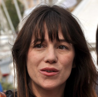 Charlotte Gainsbourg