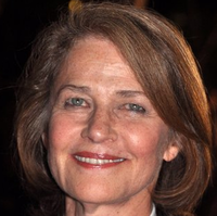 Charlotte Rampling