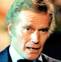 Charlton Heston