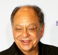 Cheech Marin