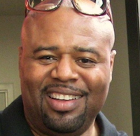 Chi McBride