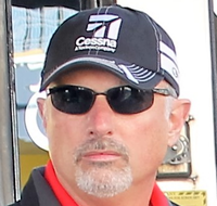 Chip Ganassi