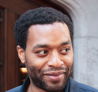 Chiwetel Ejiofor