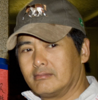 Chow Yun-Fat