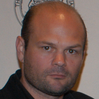 Chris Bauer