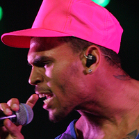 Chris Brown