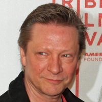 Chris Cooper