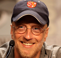 Chris Elliott
