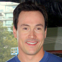 Chris Klein