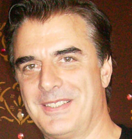 Chris Noth