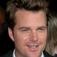 Chris O’Donnell