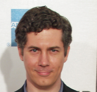 Chris Parnell