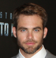 Chris Pine