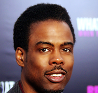 Chris Rock