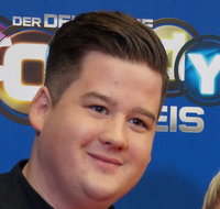Chris Tall