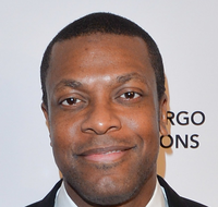 Chris Tucker
