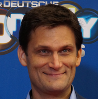 Christian Ehring