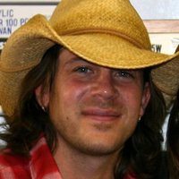 Christian Kane