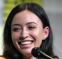 Christian Serratos