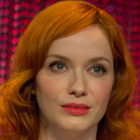 Christina Hendricks