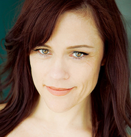 Christine Elise